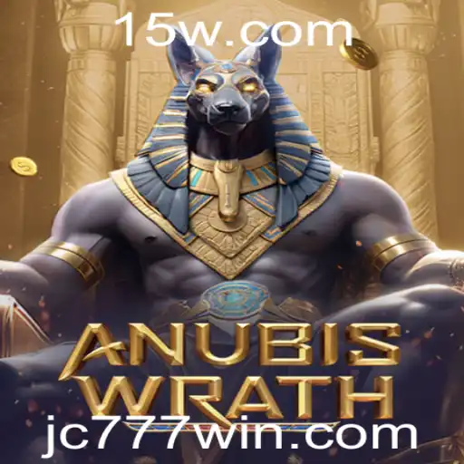 Descubra o Fascinante Mundo de AnubisWrath: Um Jogo de Estratégia Avançada