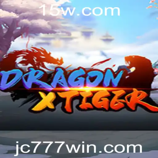 Descubra o Fascinante Mundo de DragonXTiger