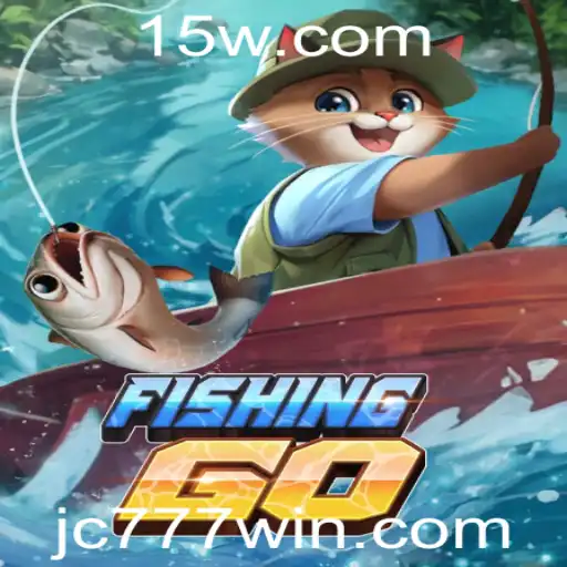 FishingGO: A Nova Aventura de Pesca Virtual que Está Revolucionando os Jogos