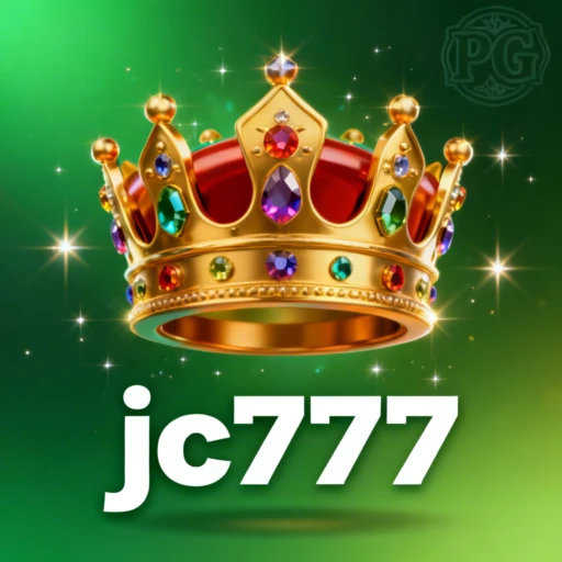 jc777 Logo