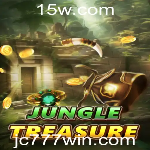 Descubra a Emoção de JungleTreasure: Um Jogo de Aventura na Selva