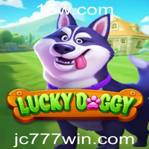 Descubra o Mundo Fascinante de LuckyDoggy: Um Jogo de Aventuras Caninas e Sorte