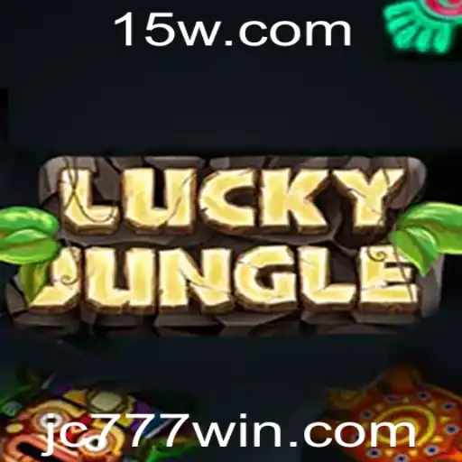 Explorando LuckyJungle: O Jogo de Aventuras e Estratégias