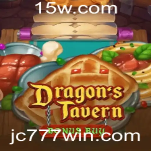 Explore o Universo Encantado de DragonsTavern: Aventura e Estratégia