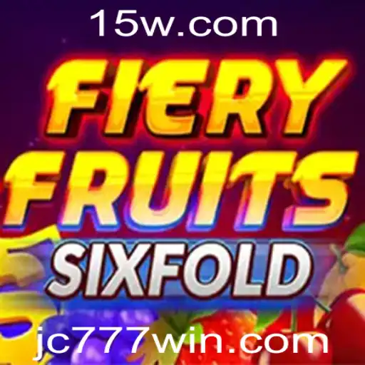 Explorando o Fascínio do Jogo FieryFruitsSixFold