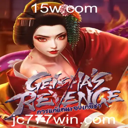 GeishasRevenge: Uma Imersão no Mundo Místico do Japão Feudal