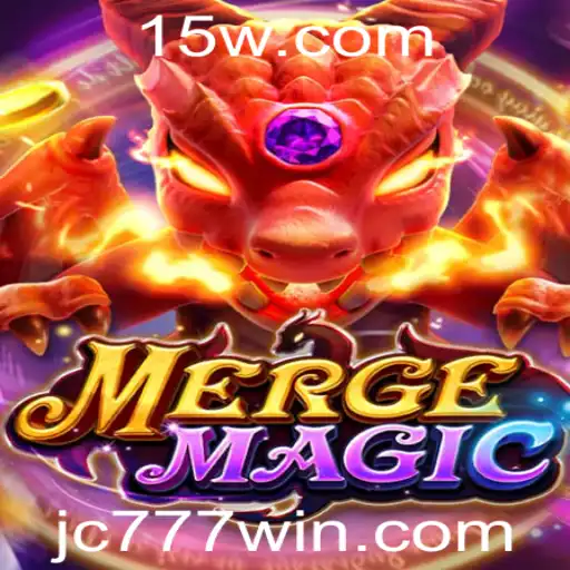 MergeMagic: Explorando o Mundo de Fantasia com Estratégia e Criatividade