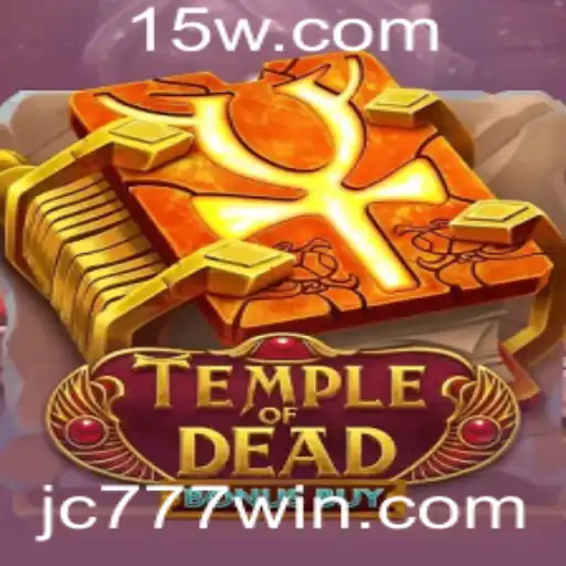 Descubra o Fascinante Mundo de Temple of Dead Bonus Buy