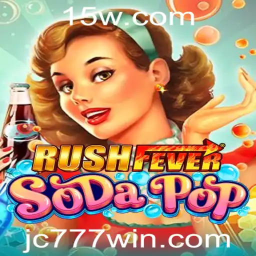 RushFeverSodaPop: A Excitante Aventura em um Mundo Borbulhante