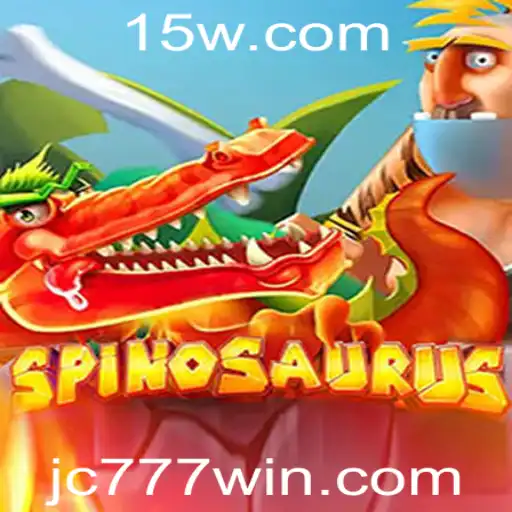 Descubra o Fascinante Mundo do Jogo Spinosaurus