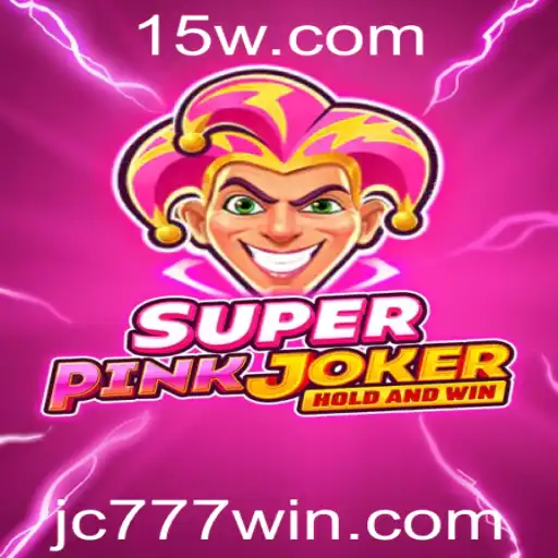 Descubra a Magia de SuperPinkJoker: O Jogo do Momento