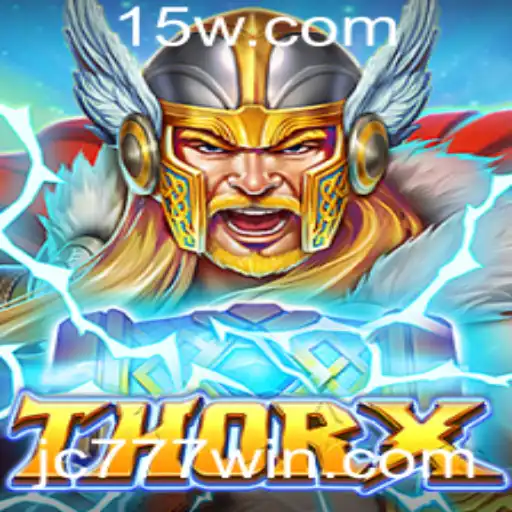Descubra o Fascinante Mundo de ThorX: A Nova Sensação dos Jogos Digitais